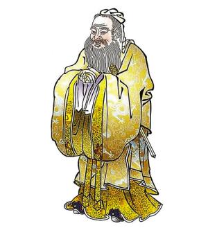 中国古代三十四圣都是谁？有才有德，美名流芳