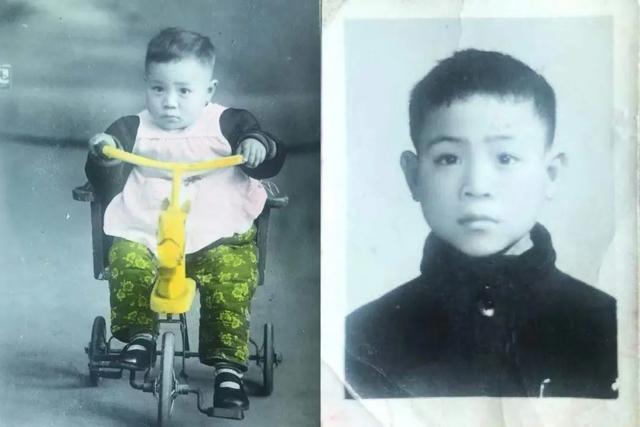 江南弃儿3岁被送养，60年后站在父母墓前：谁也不能再说我是野种