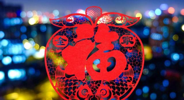 「网络中国节·春节」明日腊月二十五，儿时漯河的年味儿，你还记得吗？
