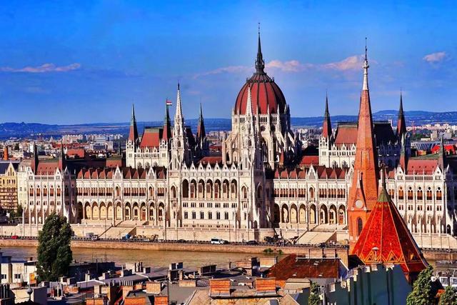 匈牙利是一个什么样的国家？
