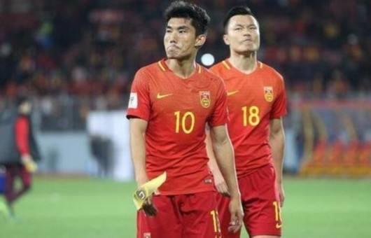 2026年世界杯国际足联确定分配给亚洲8.5个名额，中国能确定出线么？