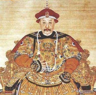 历史上的嘉庆皇帝是怎样的人？